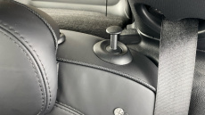 MINI Hatchback 1.5 Cooper Exclusive II 5dr Auto Petrol Hatchback